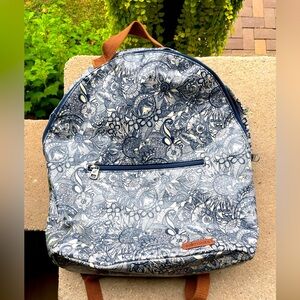 Sakroots backpack